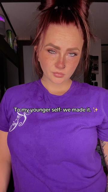 @Garden Girl Karlee ๐๐