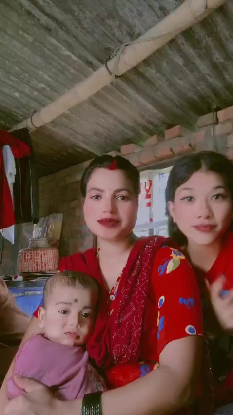 @🇳🇵REkHA💞 Brijesh 🇳🇵💐