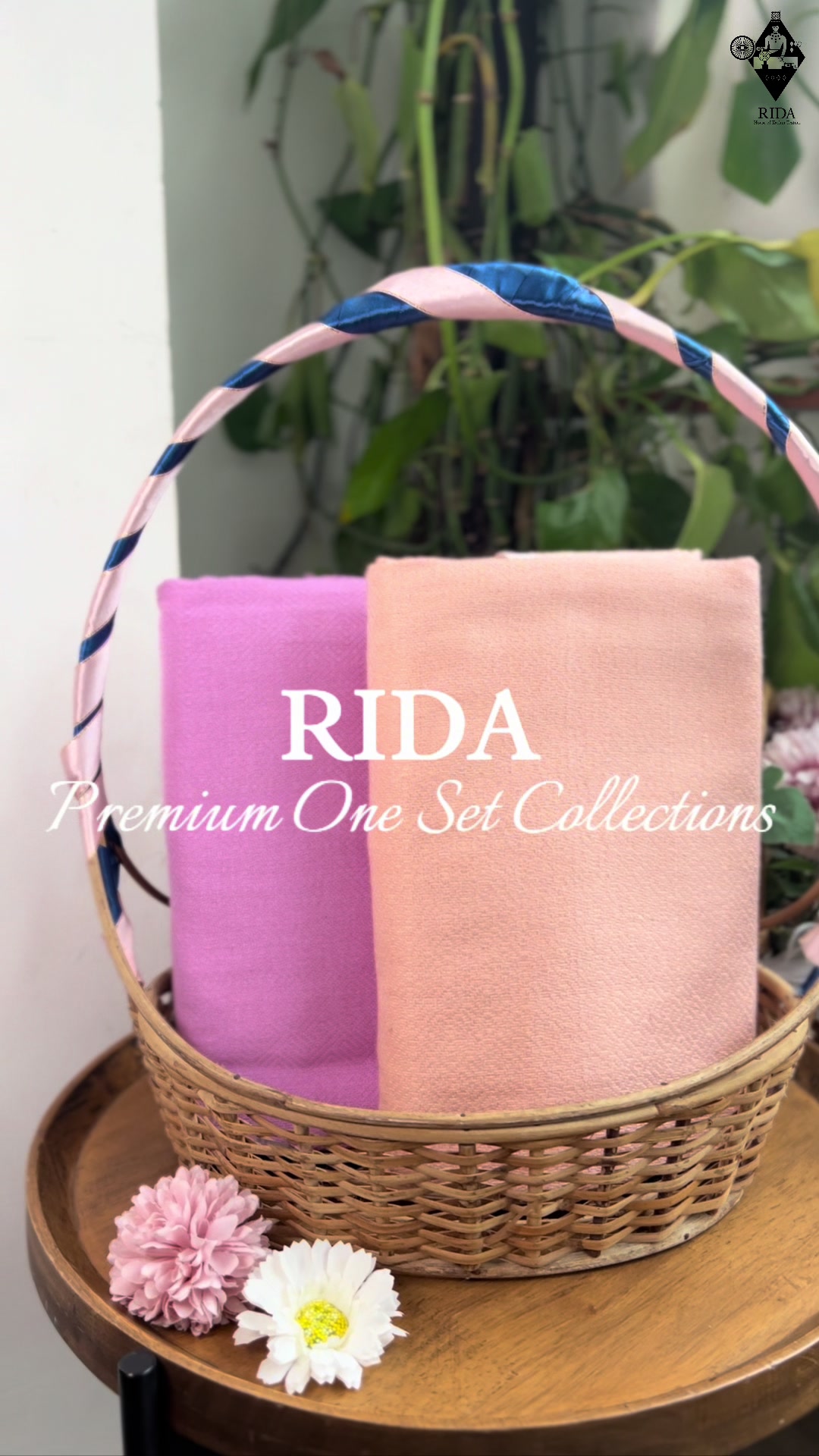 @RIDA -House of Kachin Textiles