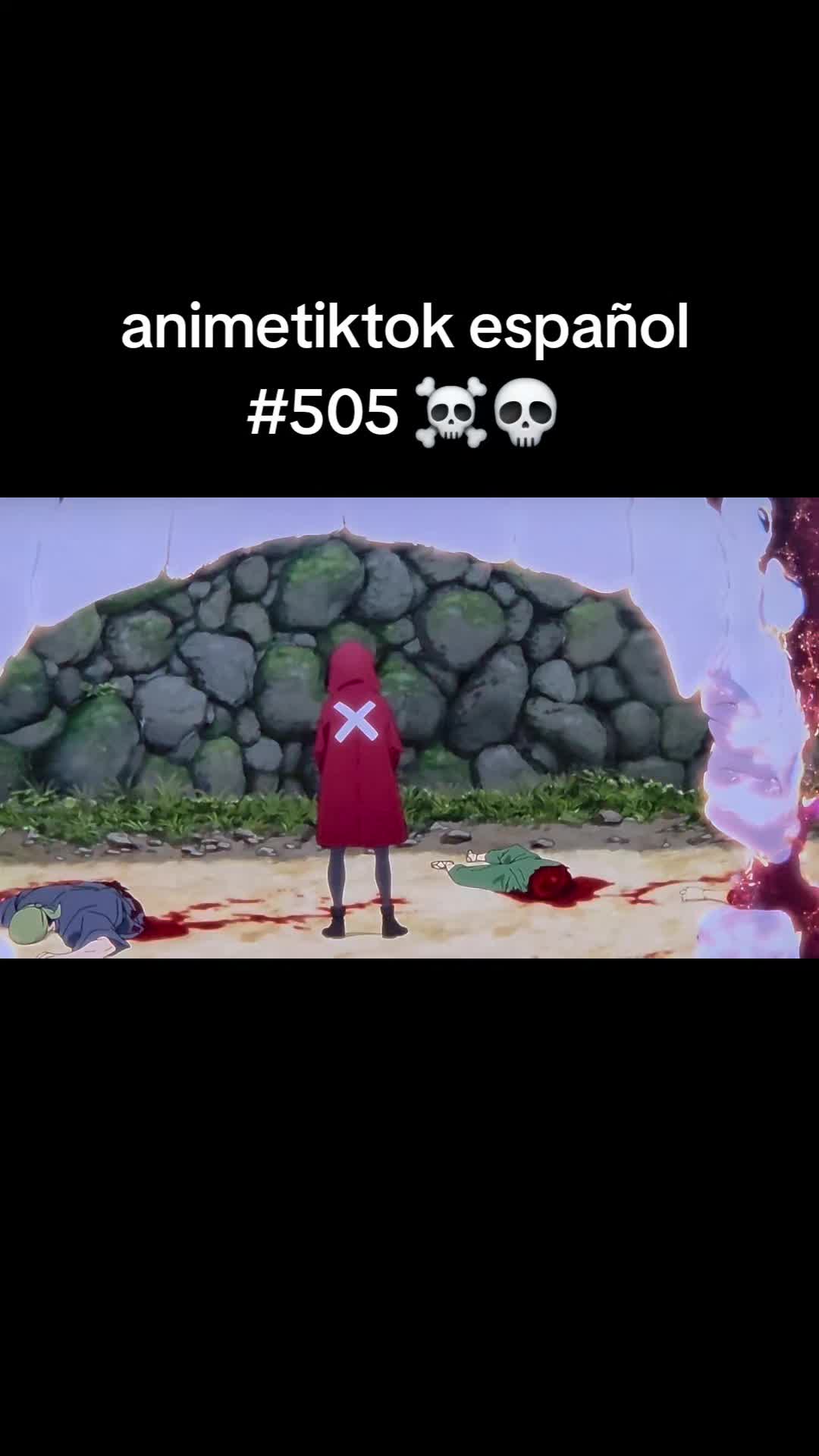 @solo anime español