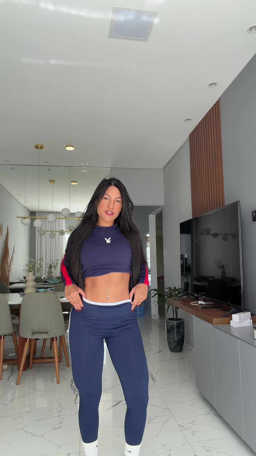 @Laís Gama
