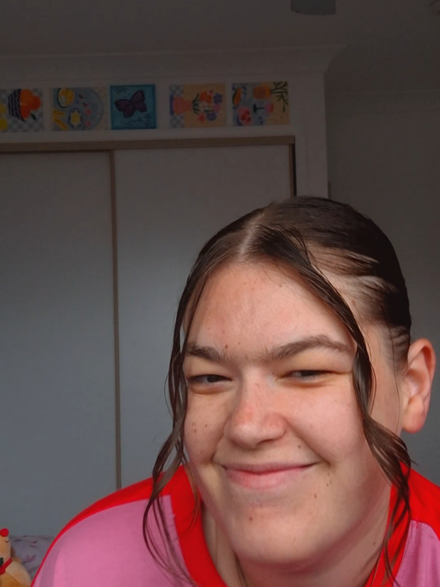 @Kayla ❤️