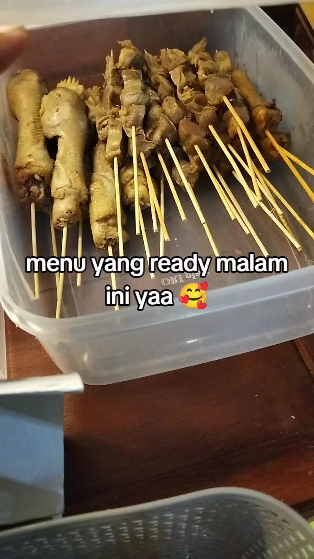 @Warkop angkringan mbak emi