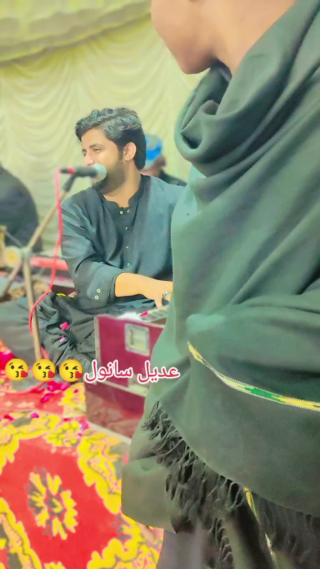 @wajid sahoo888