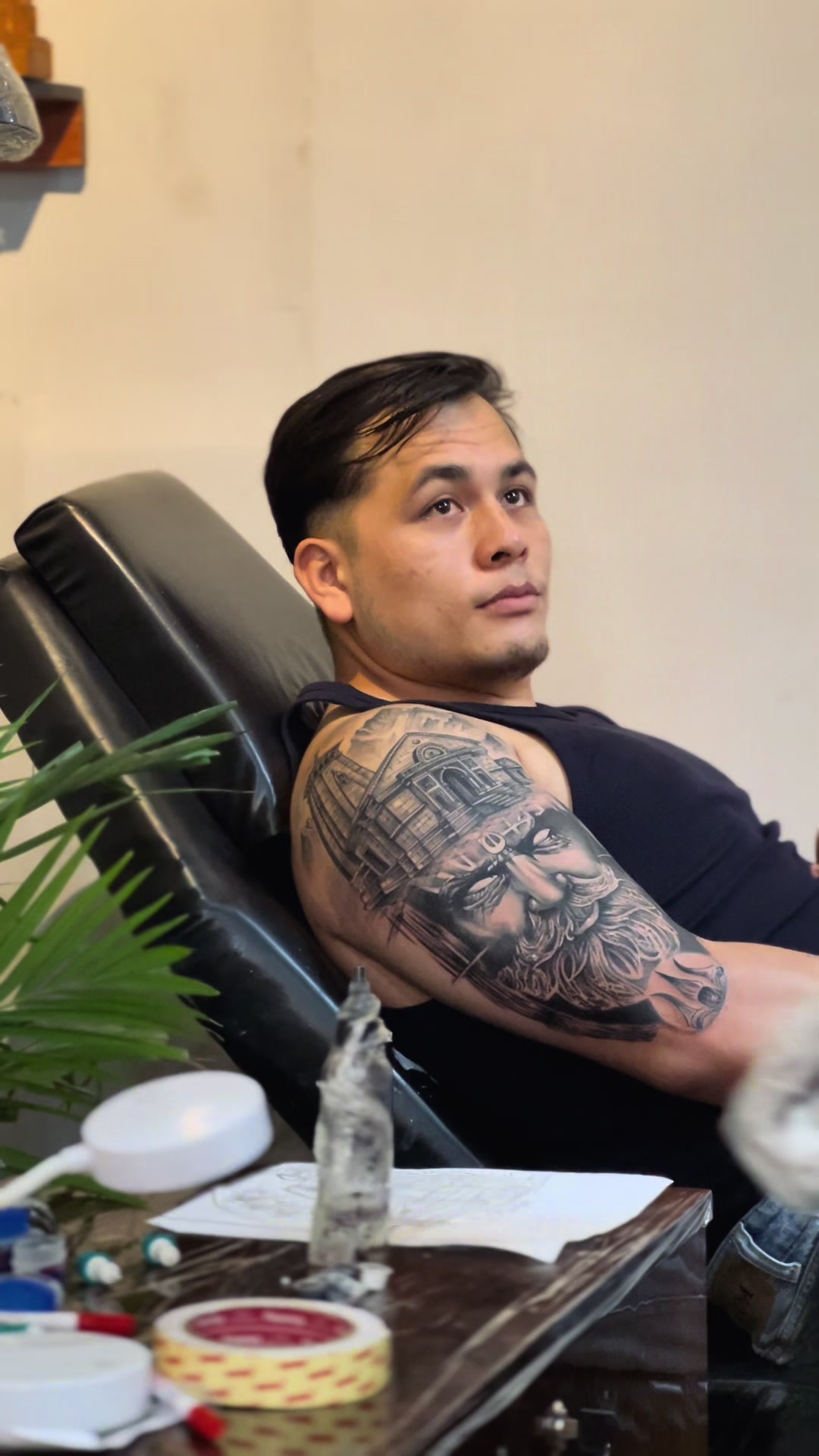@Tattooist Razz
