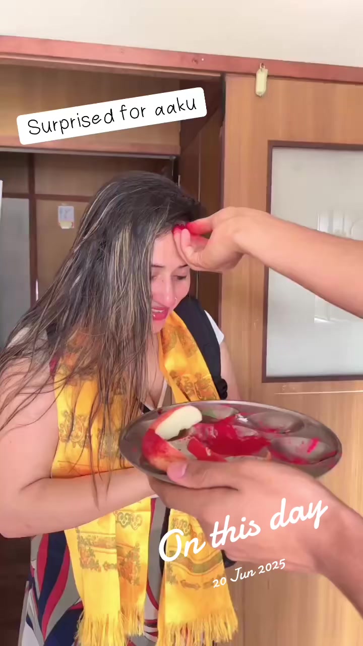 @AISHA ARYAL