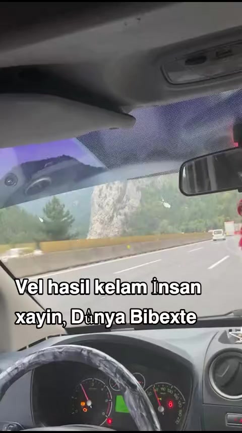 @M Nuri