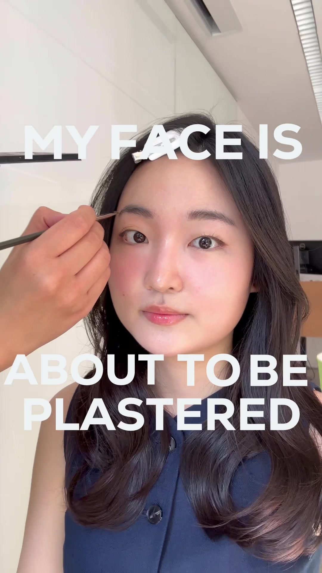 @Luvie Irene