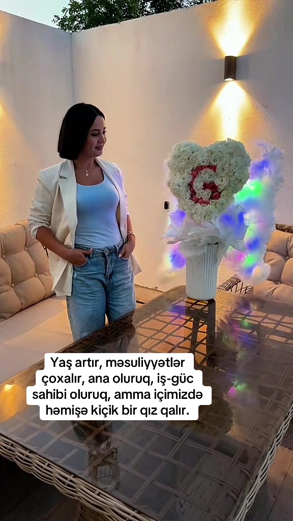 @Gulnar Ismayilova