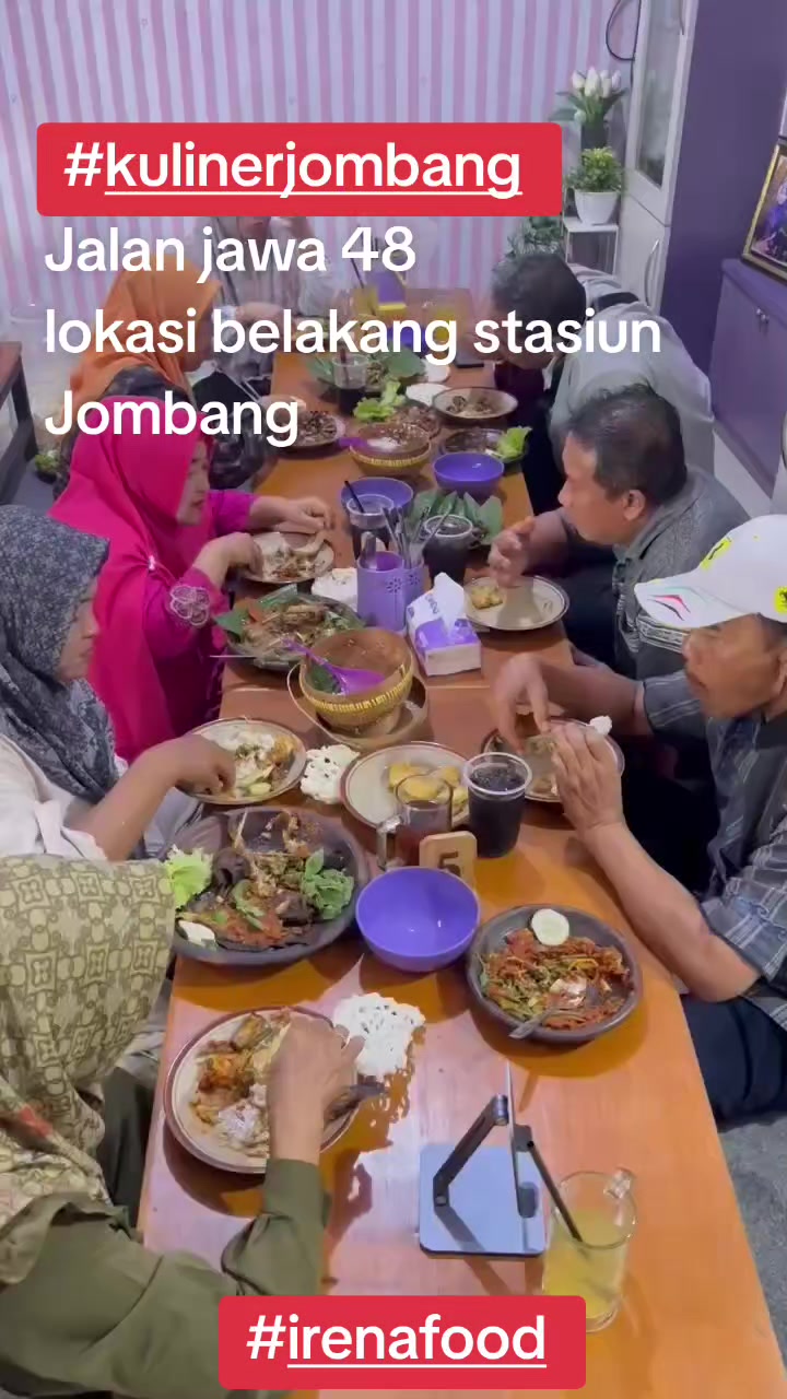 @Irena foodies