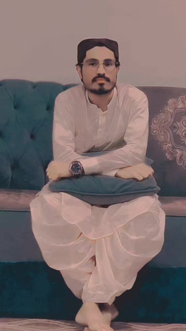 @Ladlah بلوچ💕