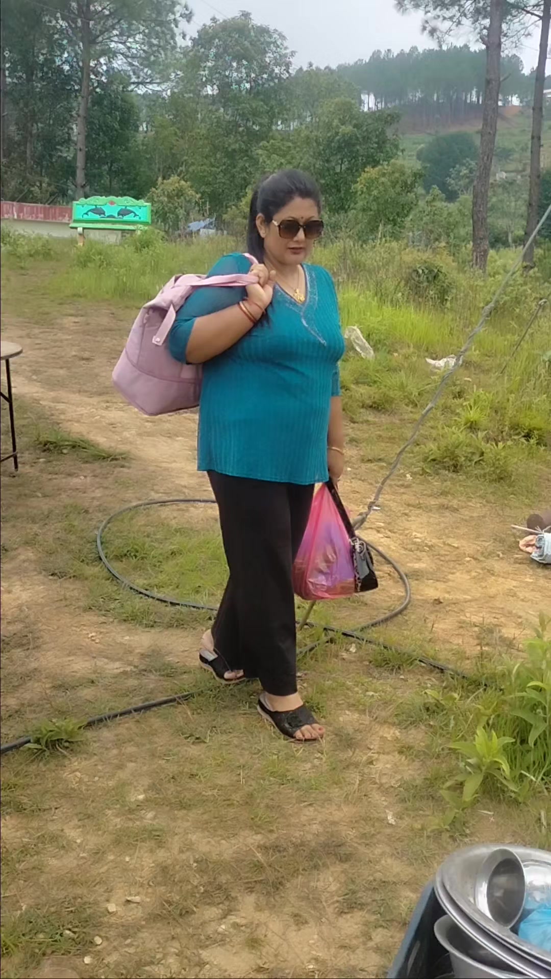 @पार्बती श्रेष्ठ