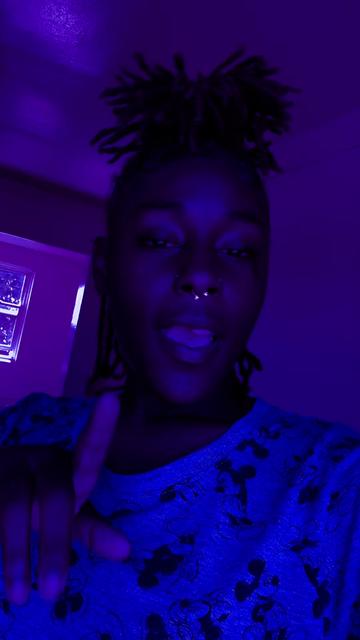 @💝🥺👧🏾 PrettyBlack💝🥹👧🏾