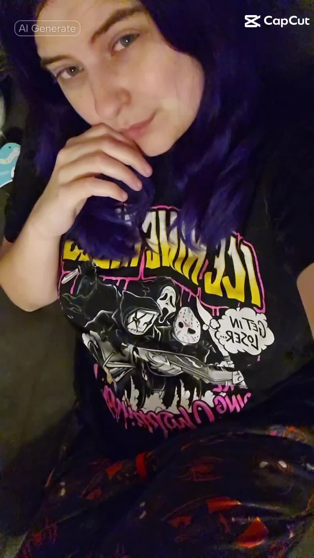 @MizzMFWildfire