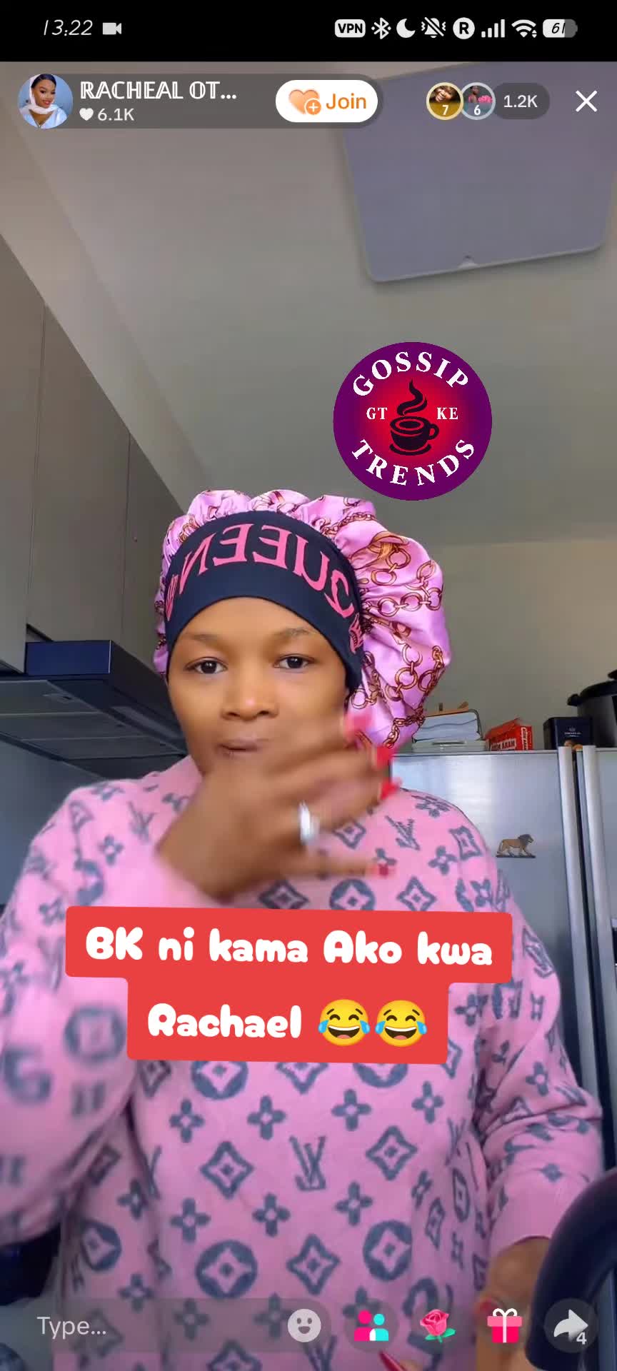 @Gossips trends_KE