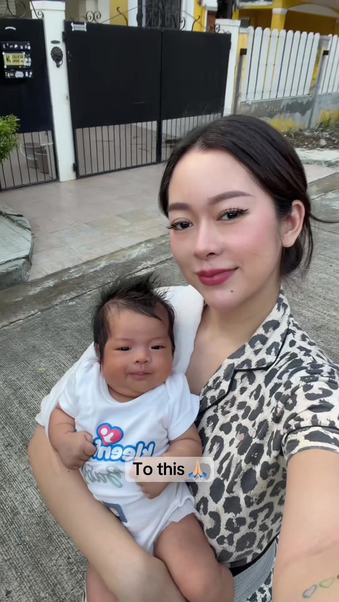 @Momshie Kelie