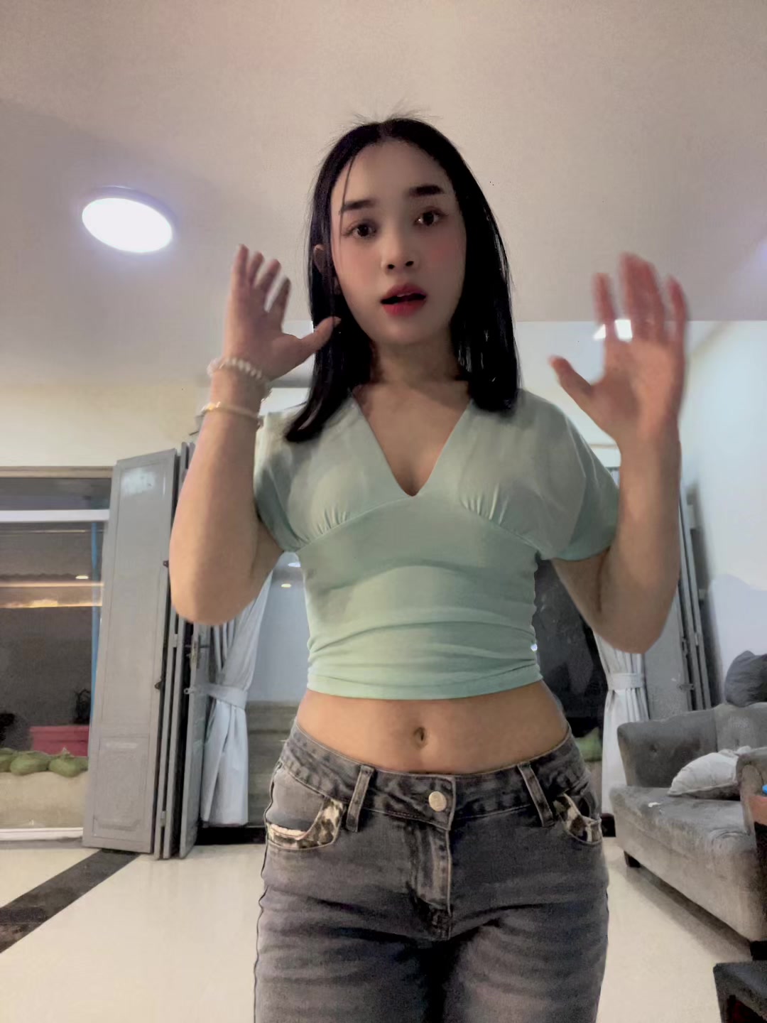 @SH