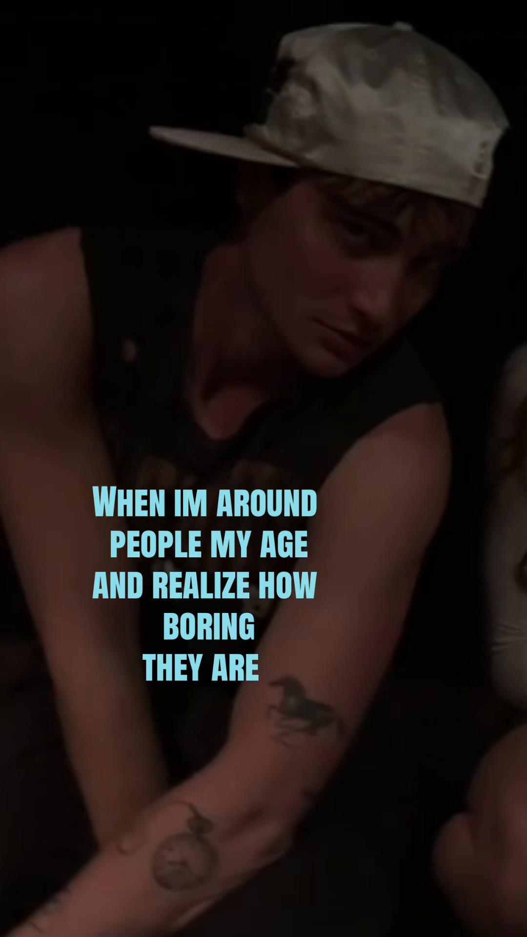 @Kody Desmond