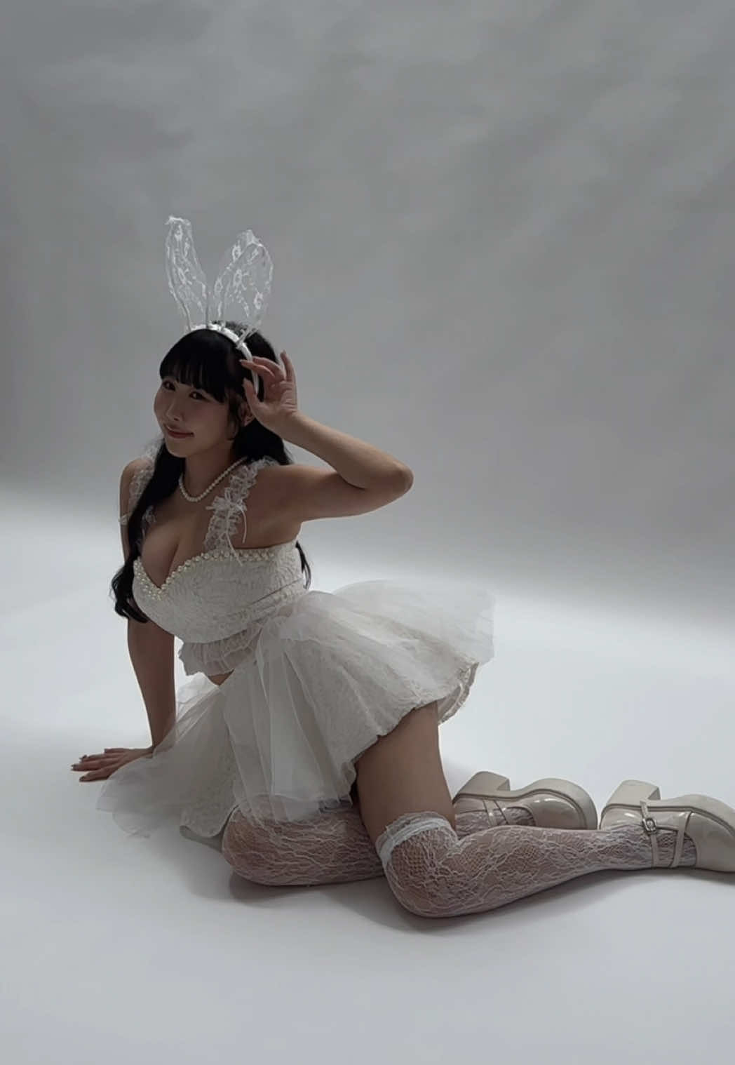 @宇佐美りな