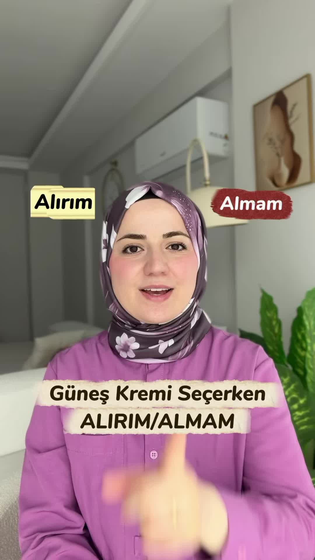 @Ecz. Meliha Reyhan-Cilt Bakımı