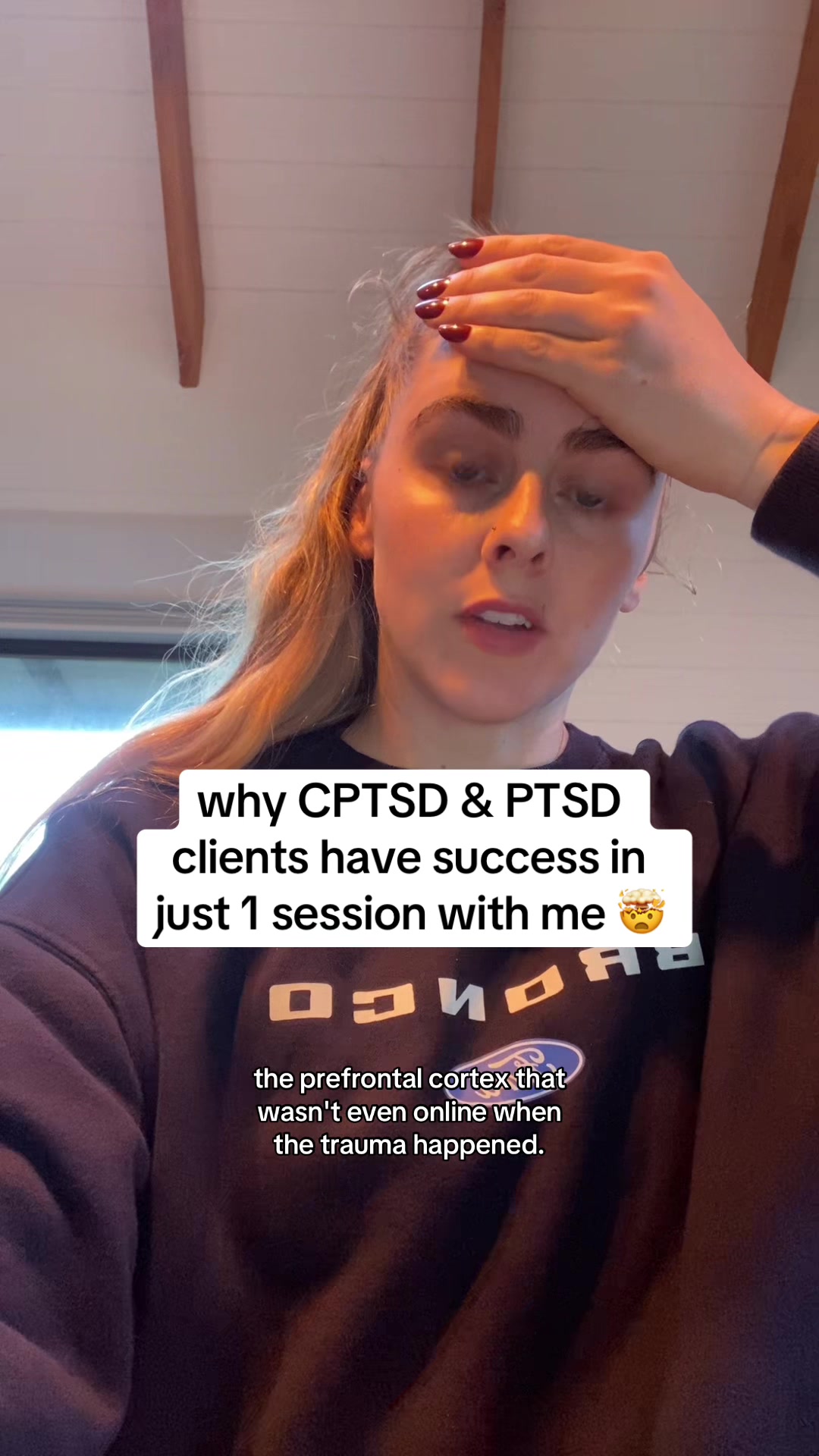 @Demi Millbank: Certified EFT