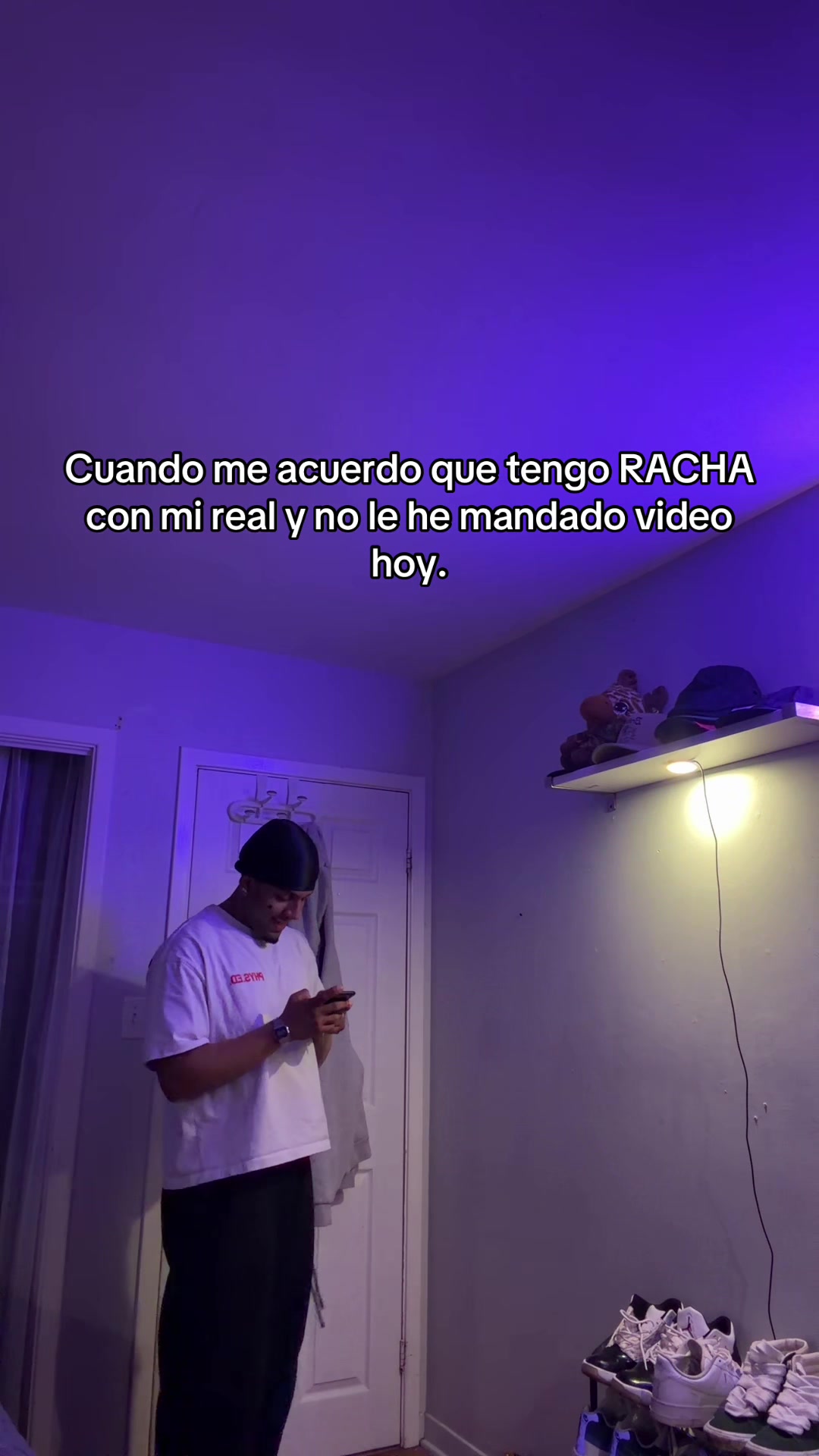@Jhoan Ramos