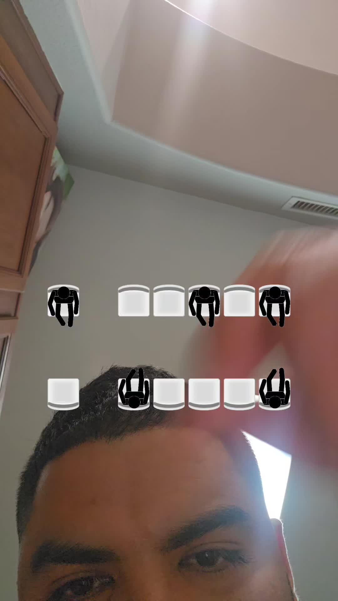 @Experiment 323