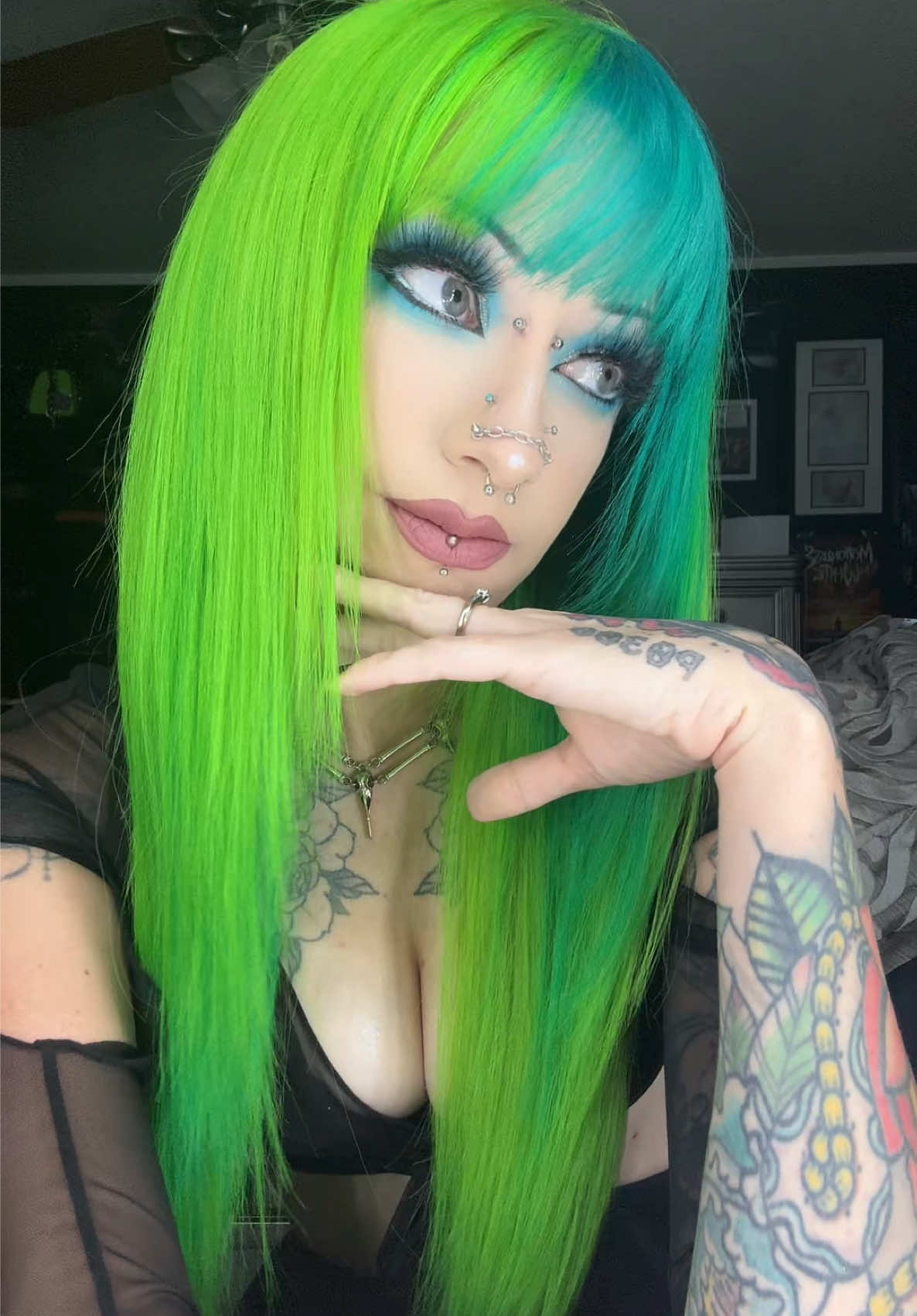 @💚🤘🏻ThatMetalGirl🤘🏻💚