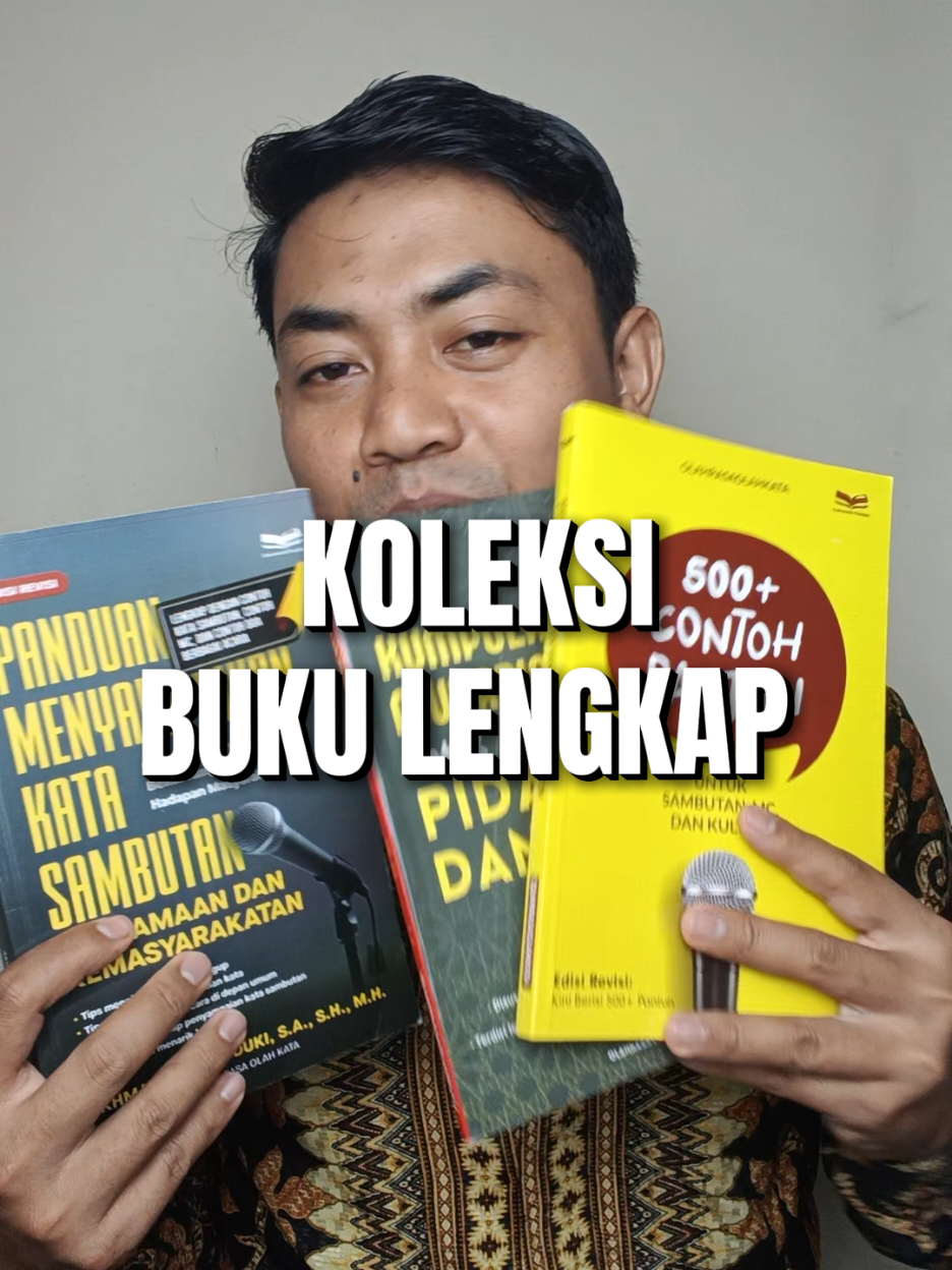 @Wahyu || Berkah Rupiah