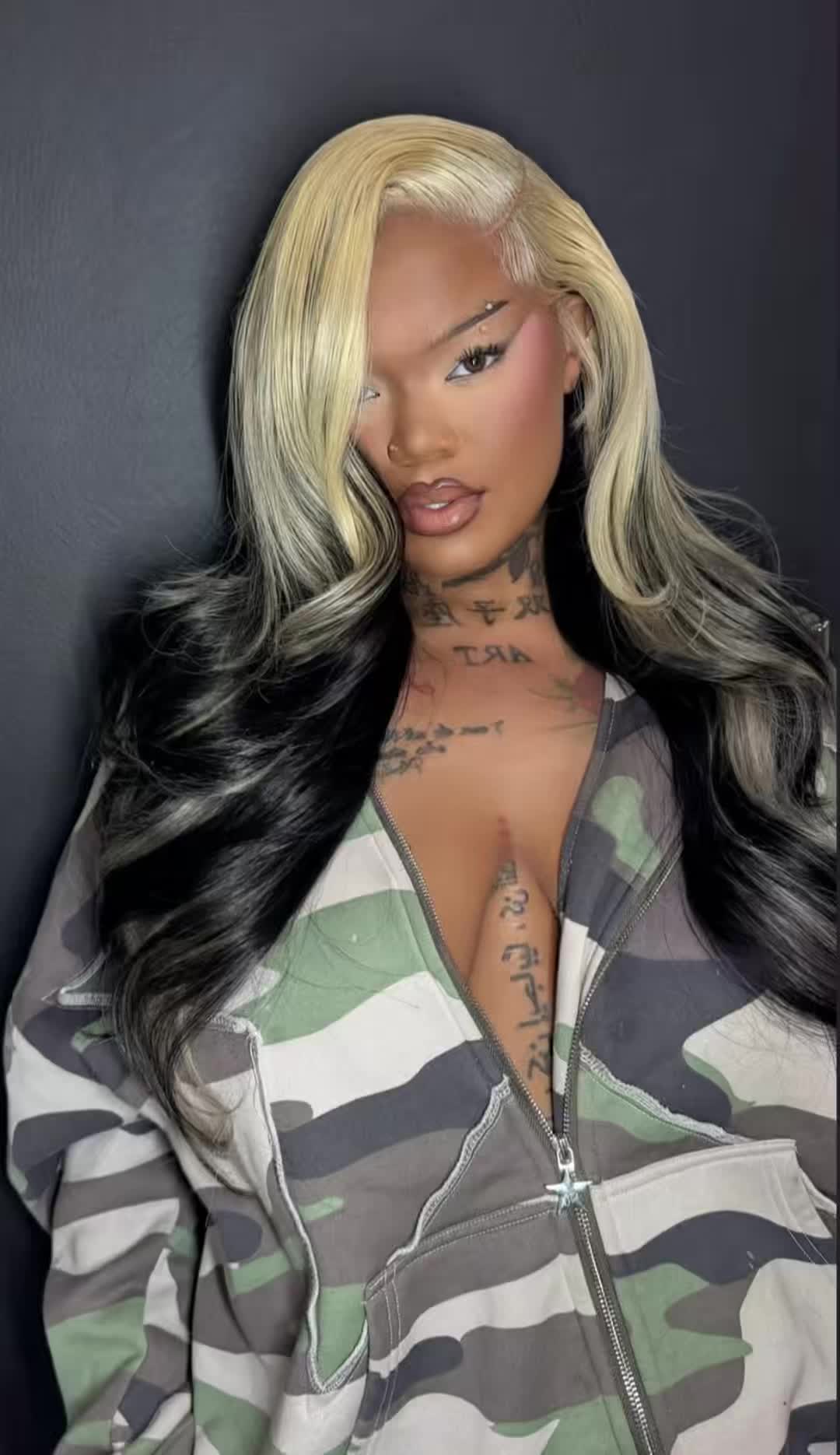 @Miss Keep Her Hair Done