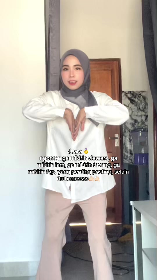 @IG: @nurulkhusna18🦋