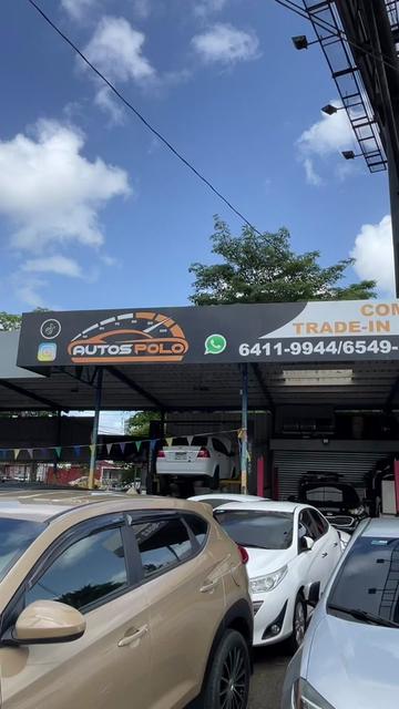 @AutosPolo Panama