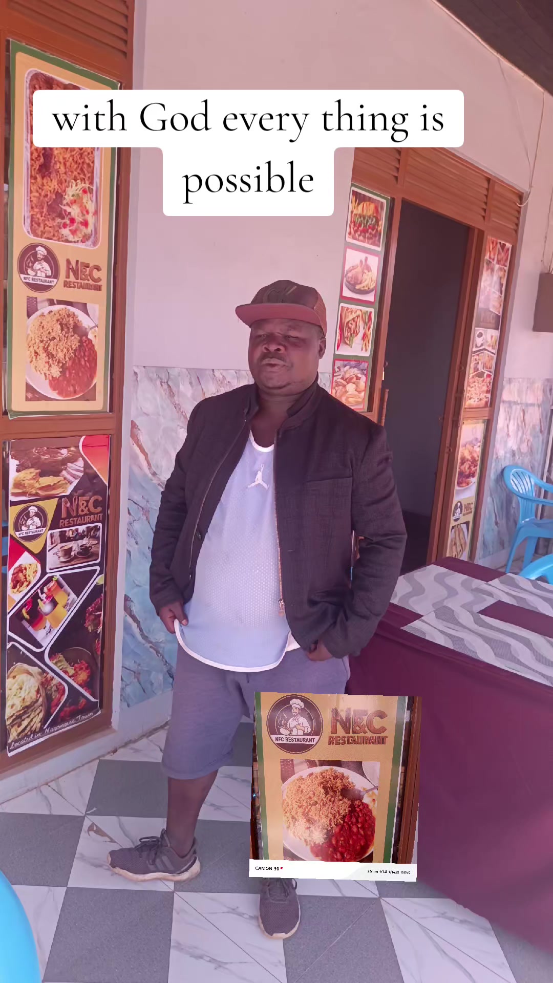 @Odoi&Sons