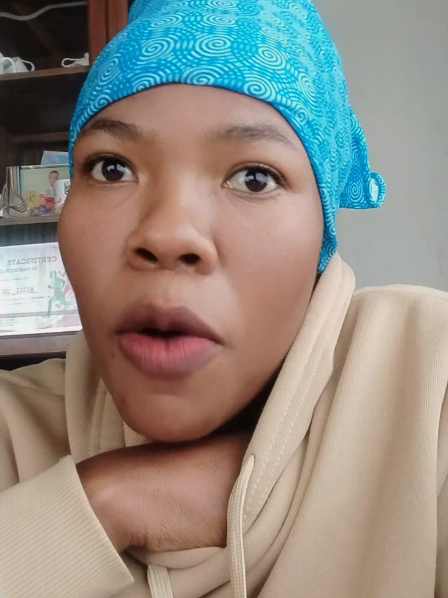 @Yoliswa Mzizi