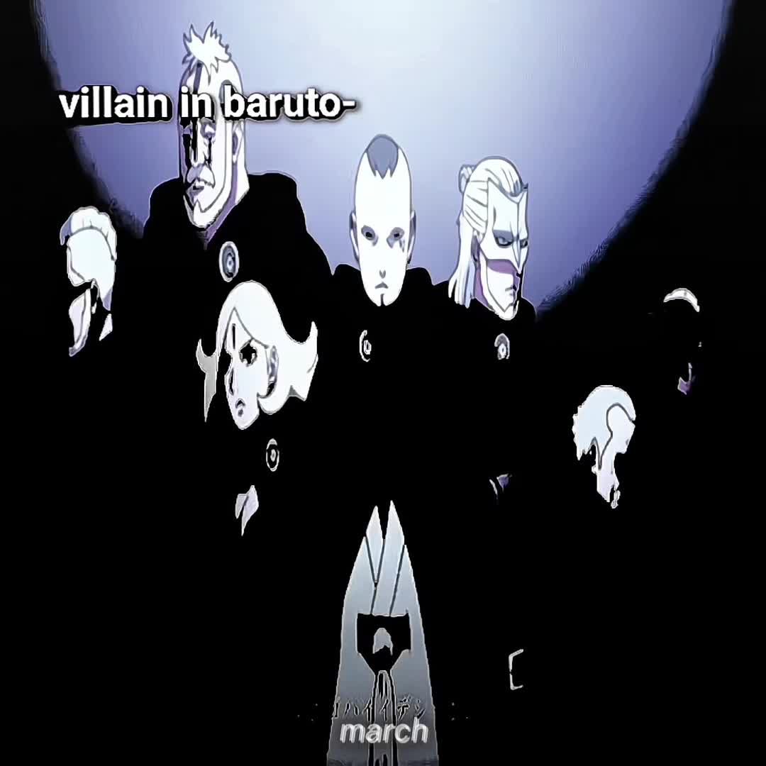 @March