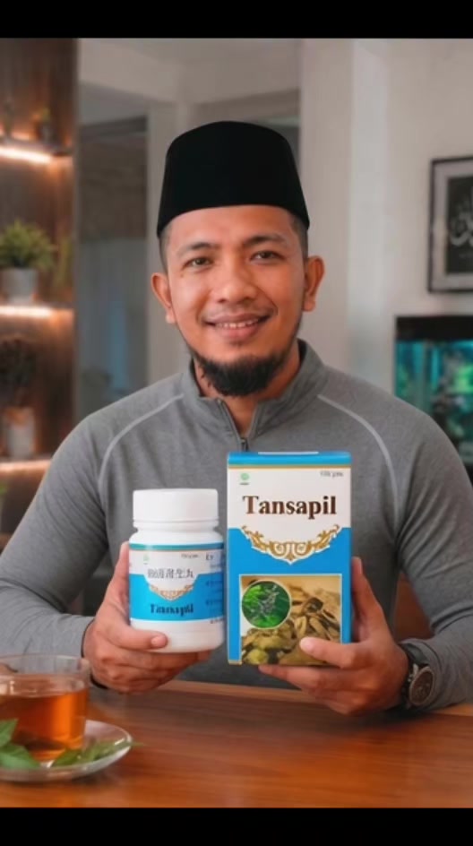 @Produk Online