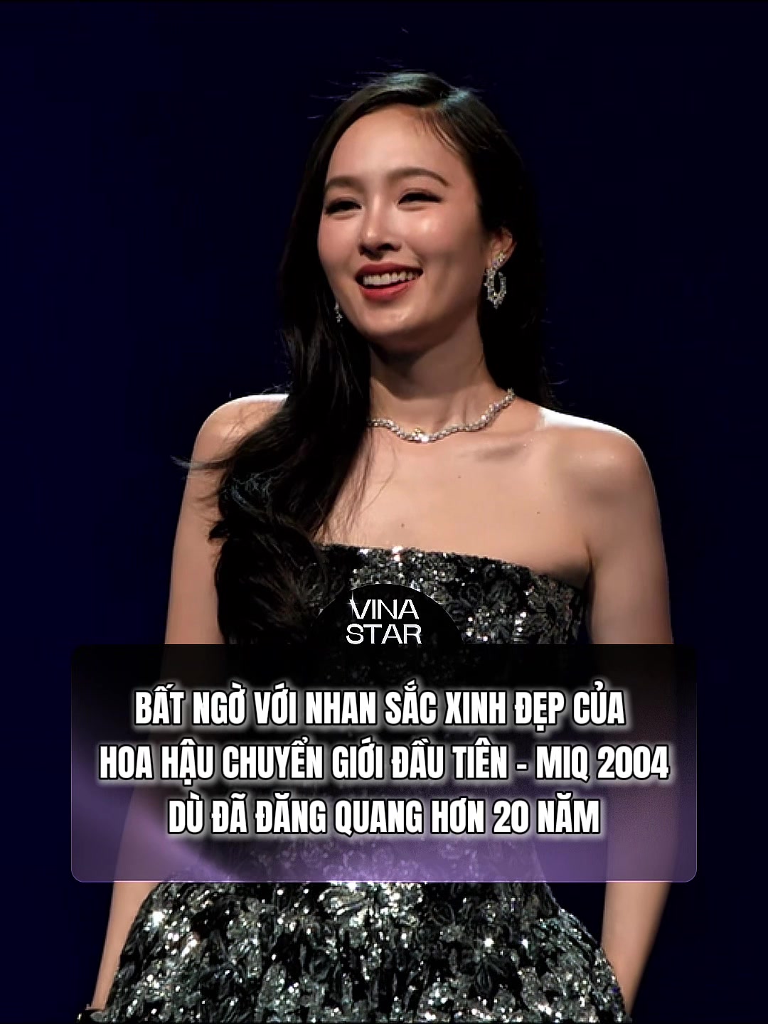 @Vina Star