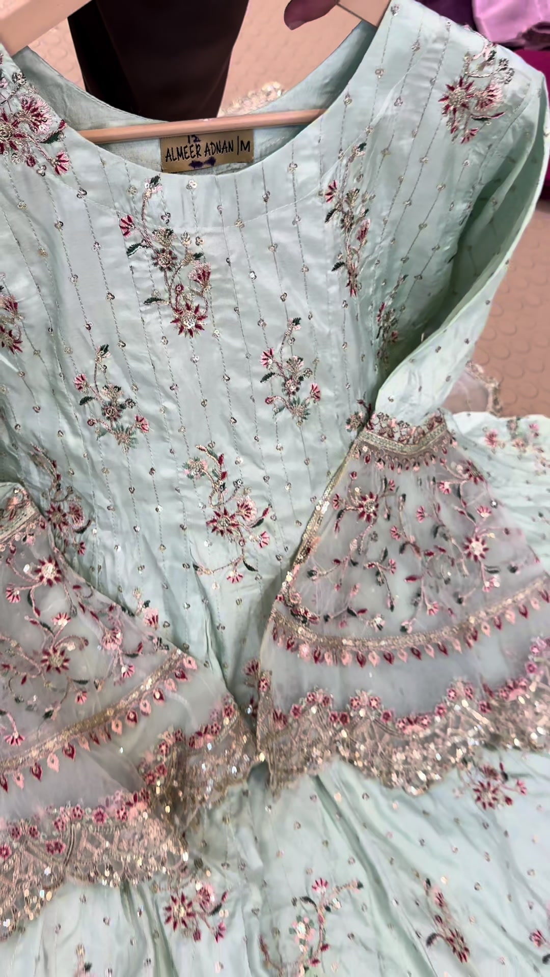 @Newkernbridalhousechakwal👗