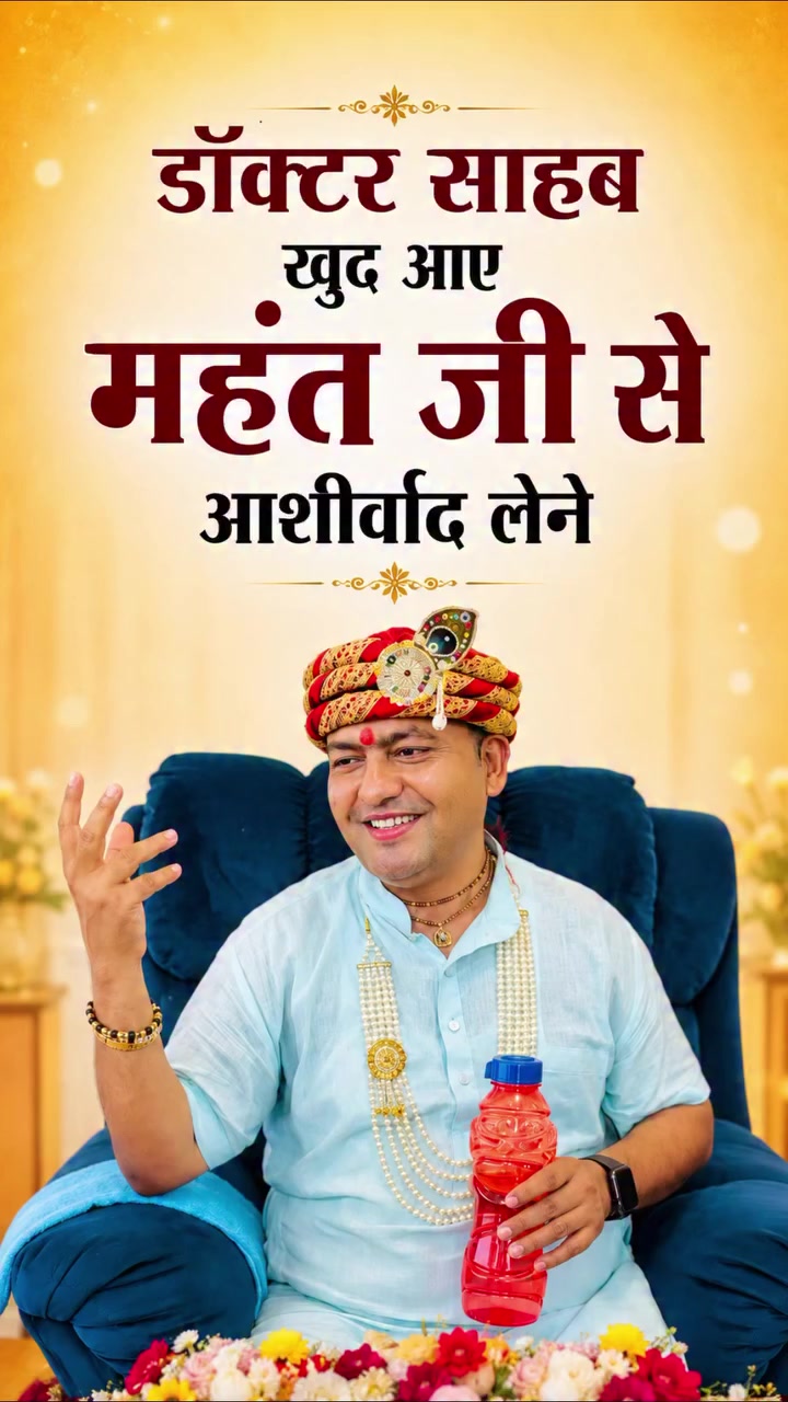 @Shyam Ji Manauna Wale