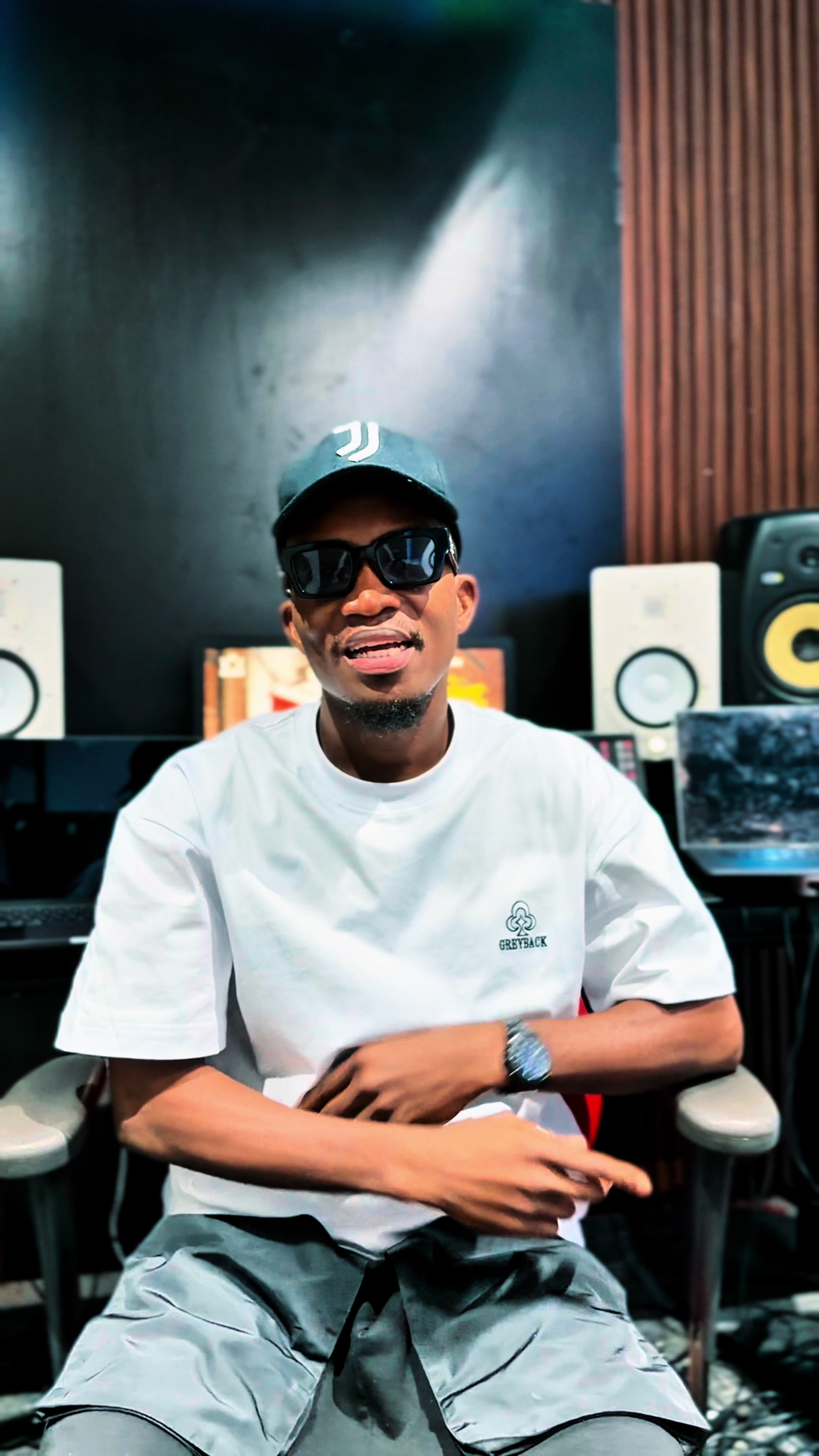 @Kofi Kinaata