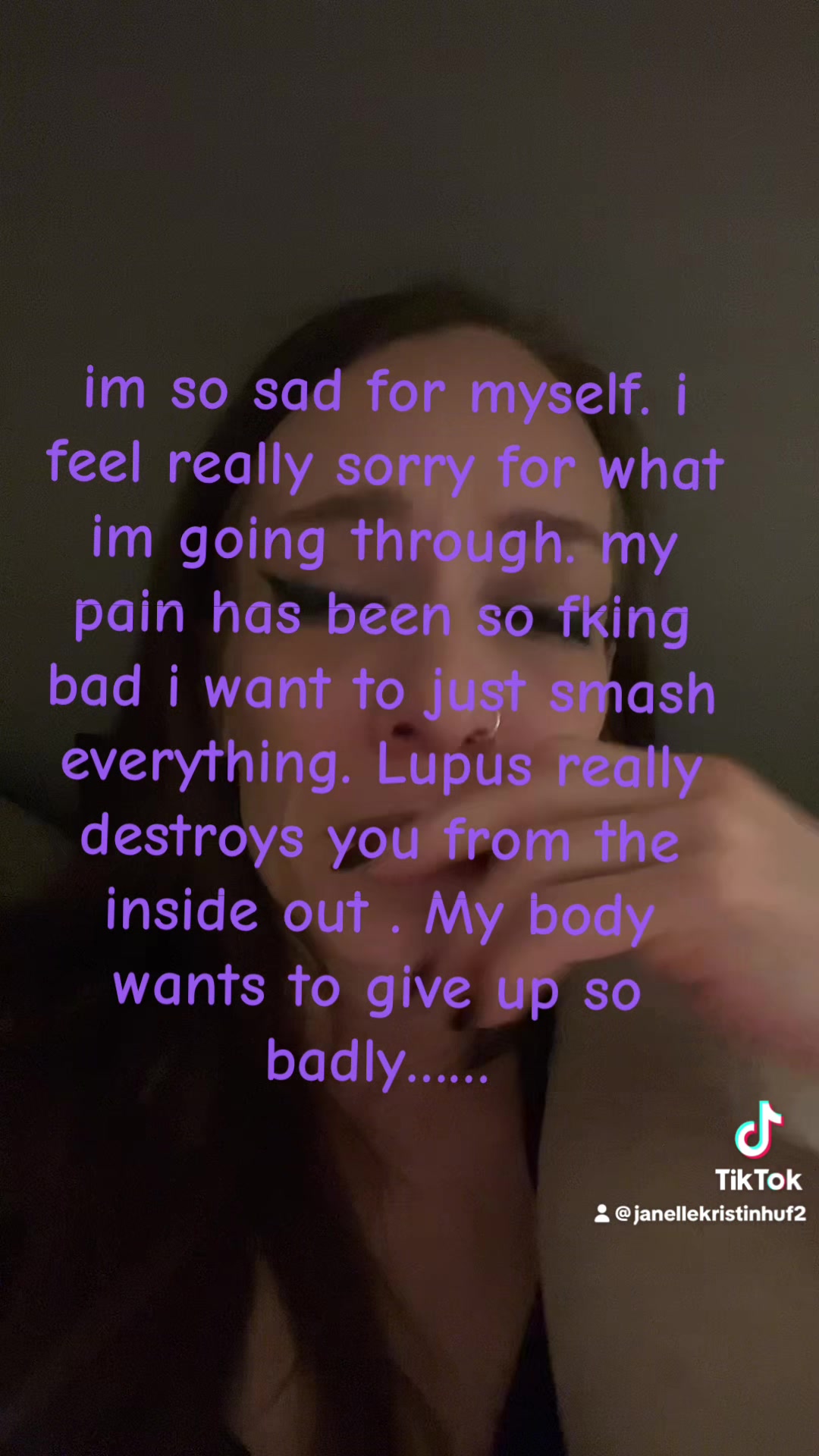 @Janelle Kristin Huff
