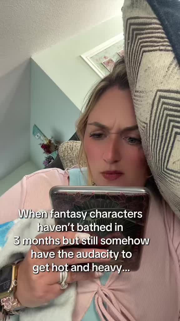 @📚JessJustReads📚 🫶🏰