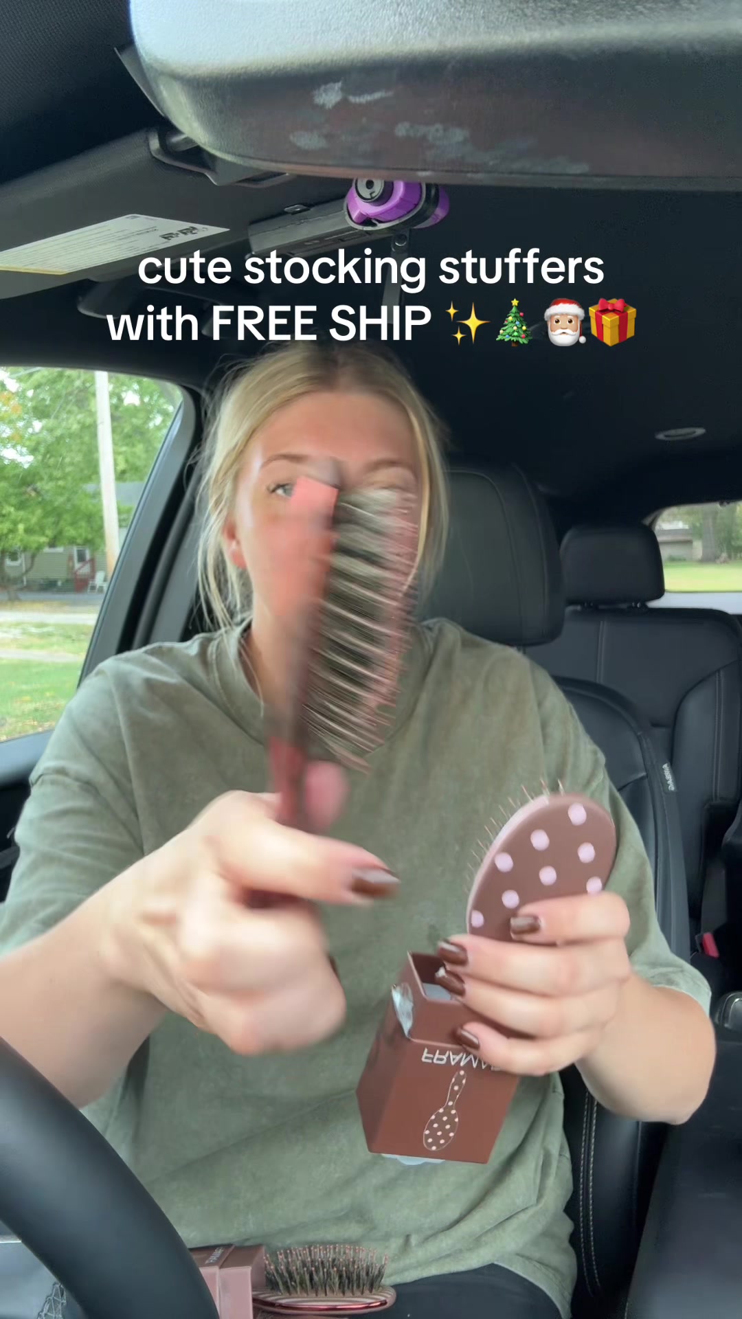 @Danielle