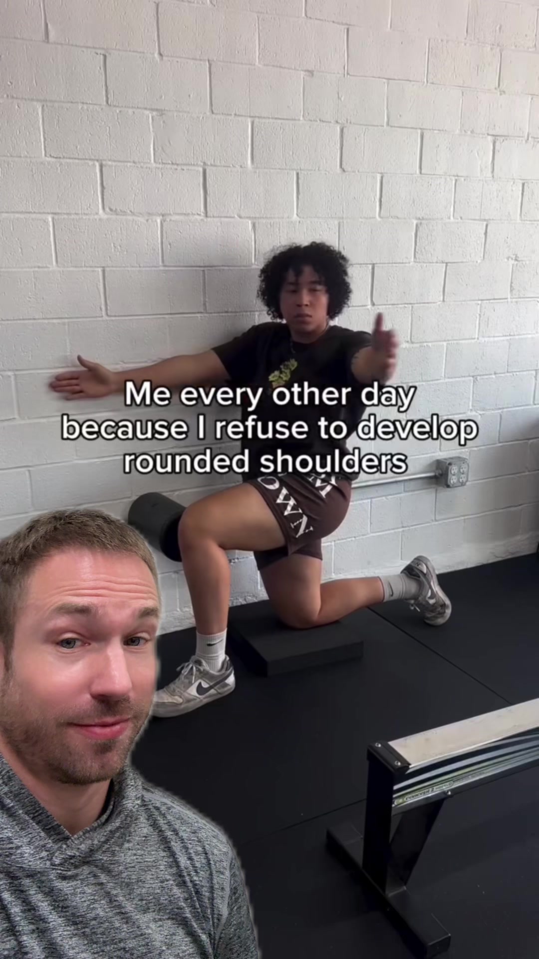 @Squat University
