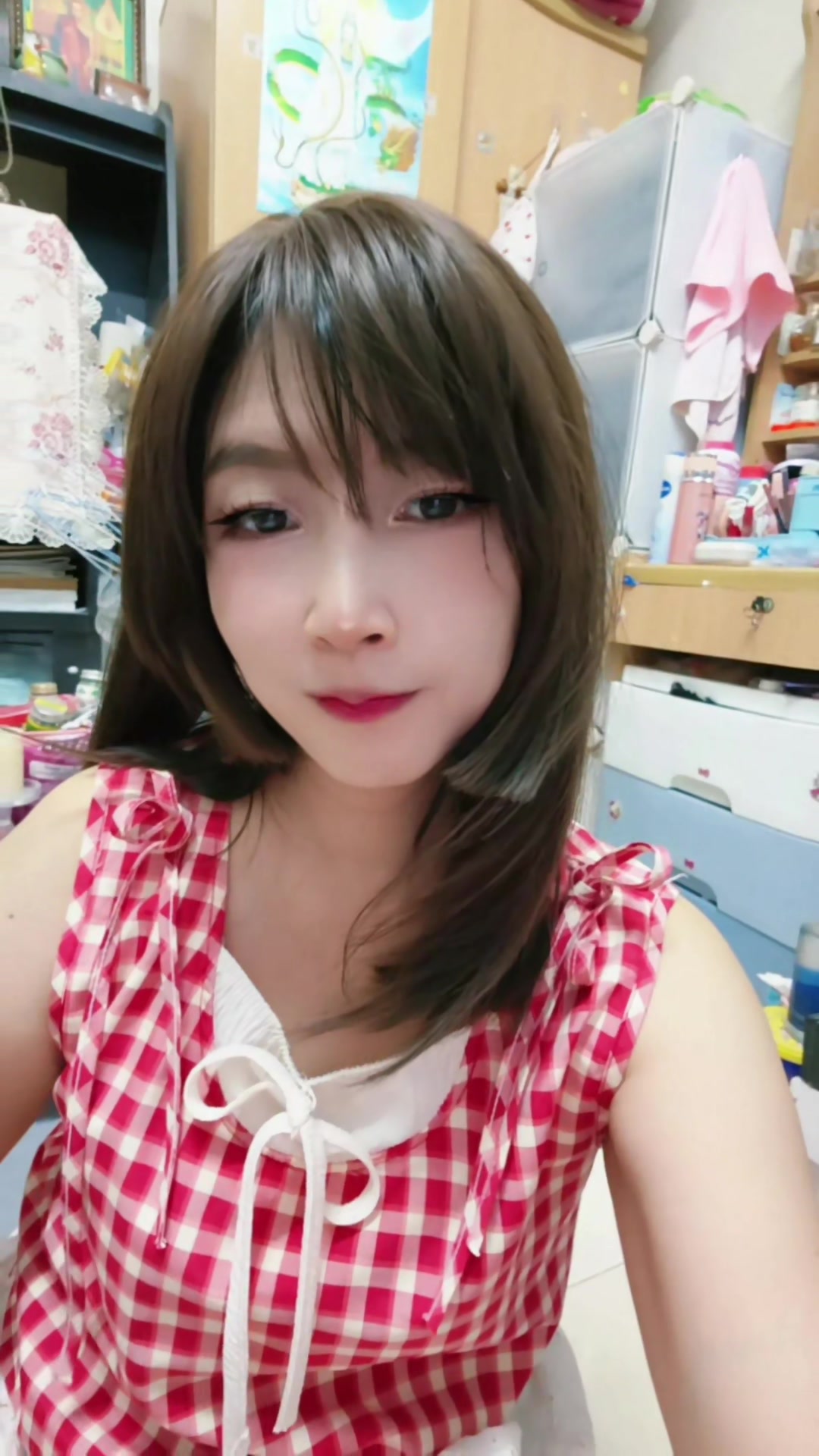 @丽琳_ลี่หลิน Lì Lín