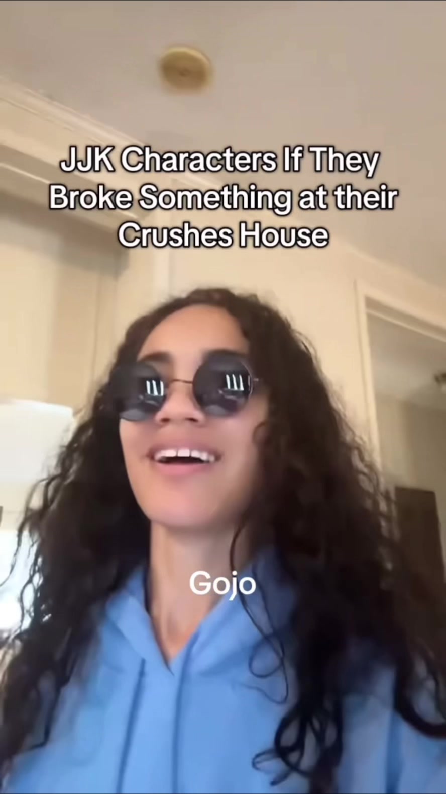 @Erika Dayshawn