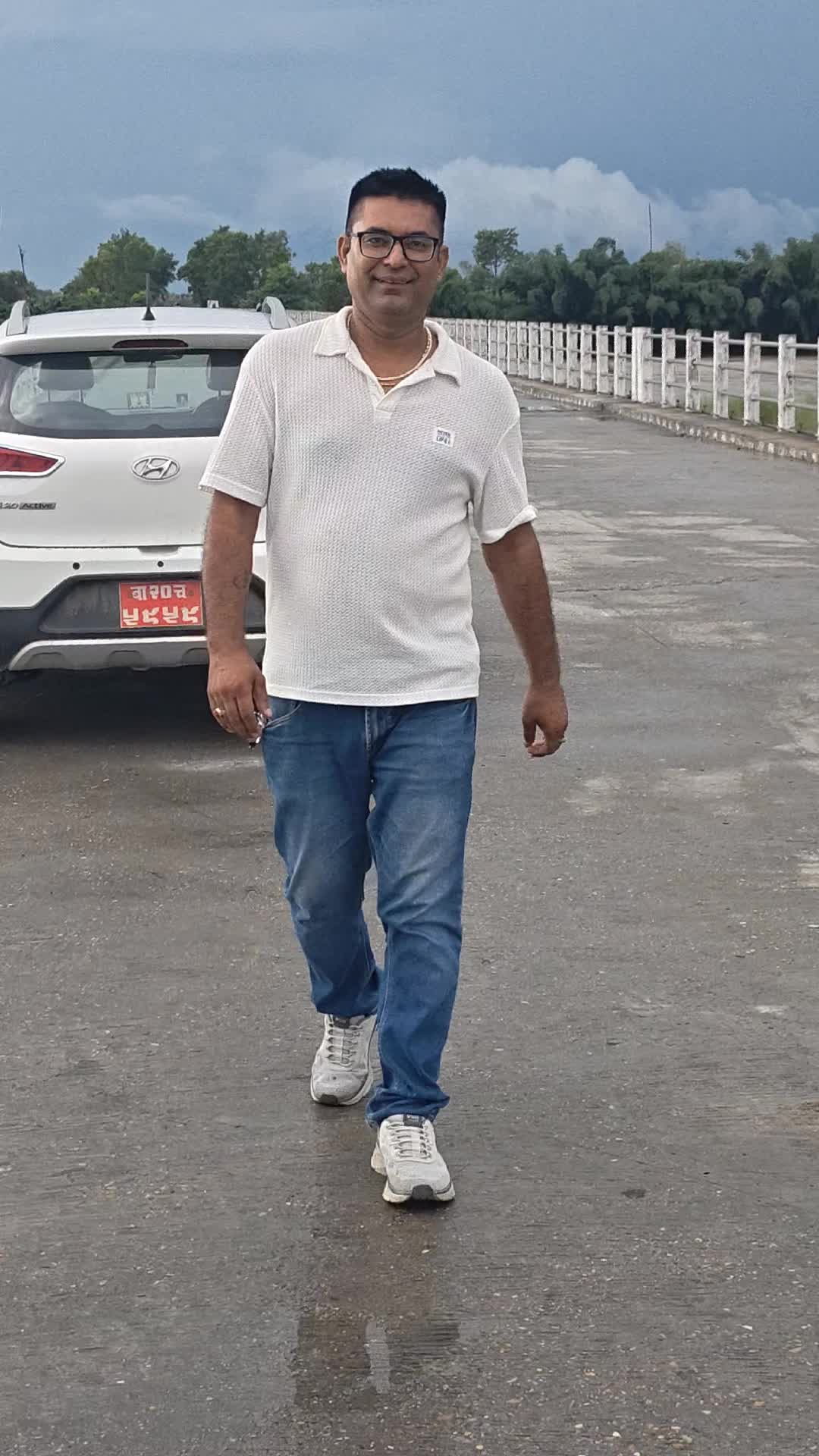 @hemant rawal