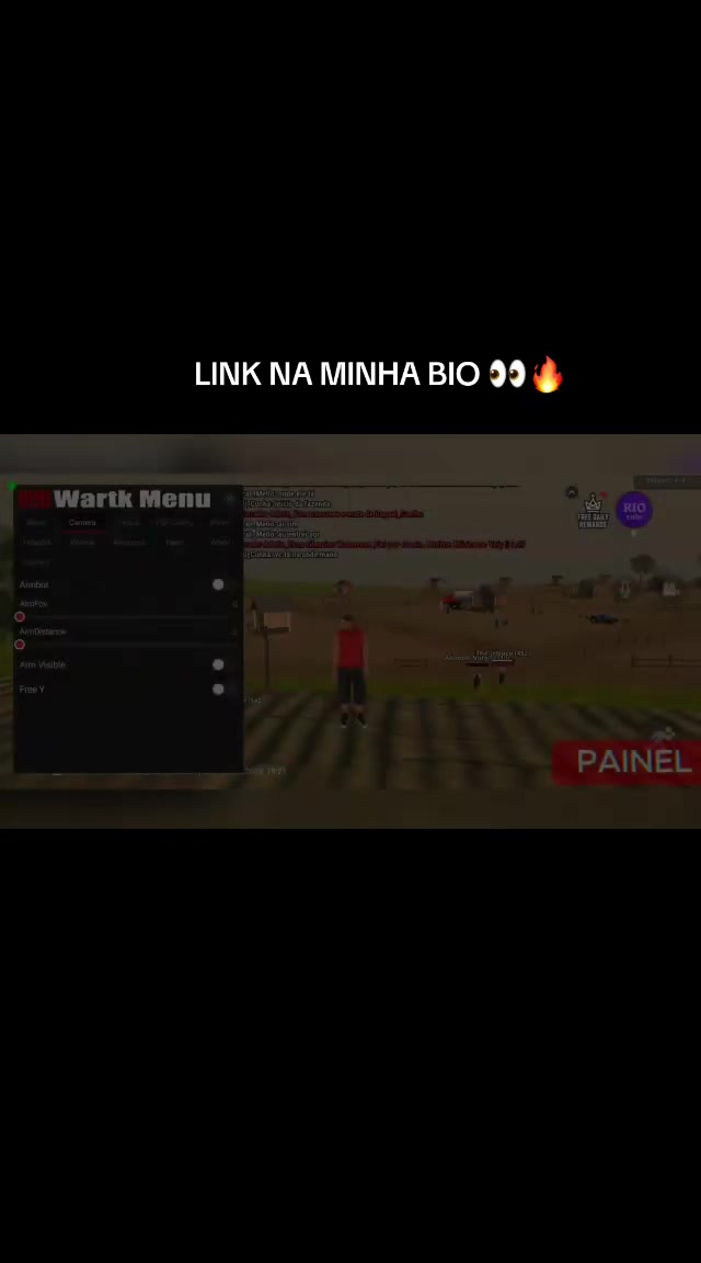 @ANONIMO MODS