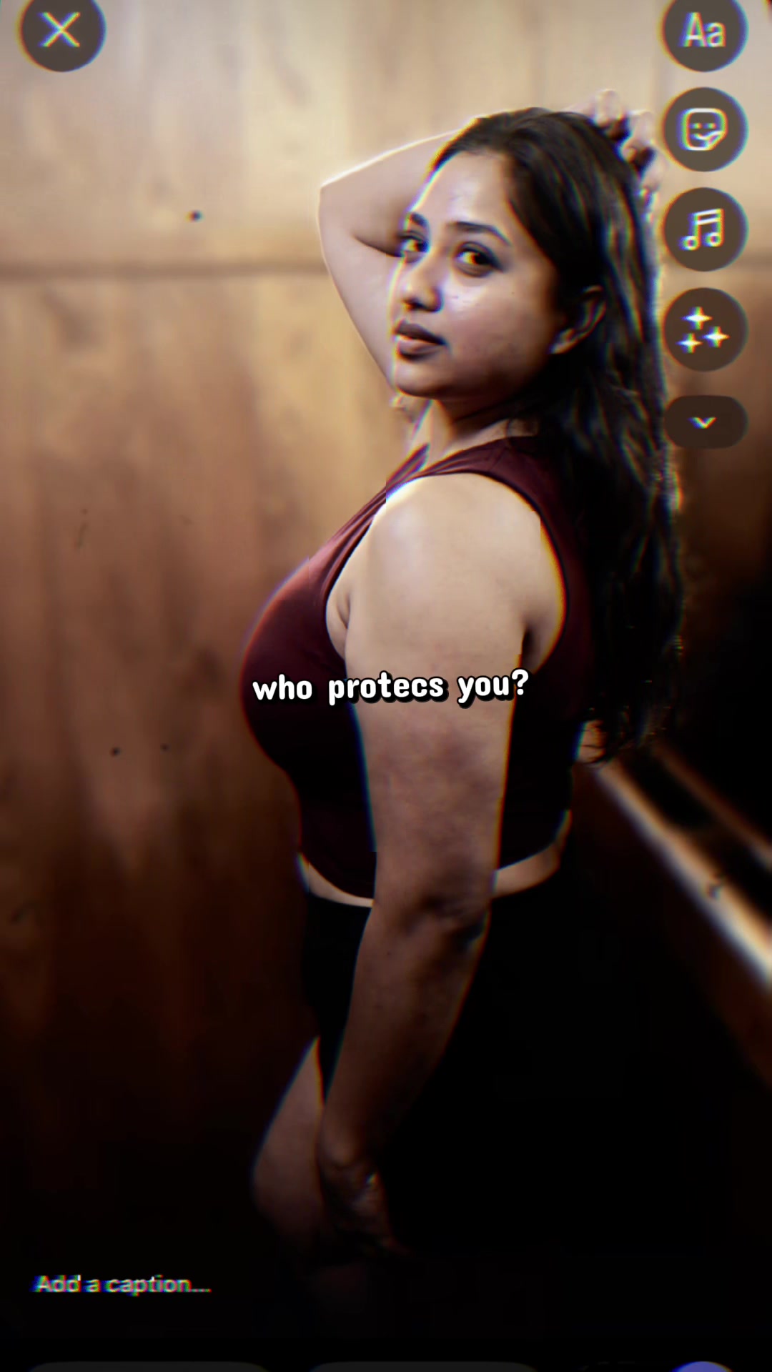@Pooja