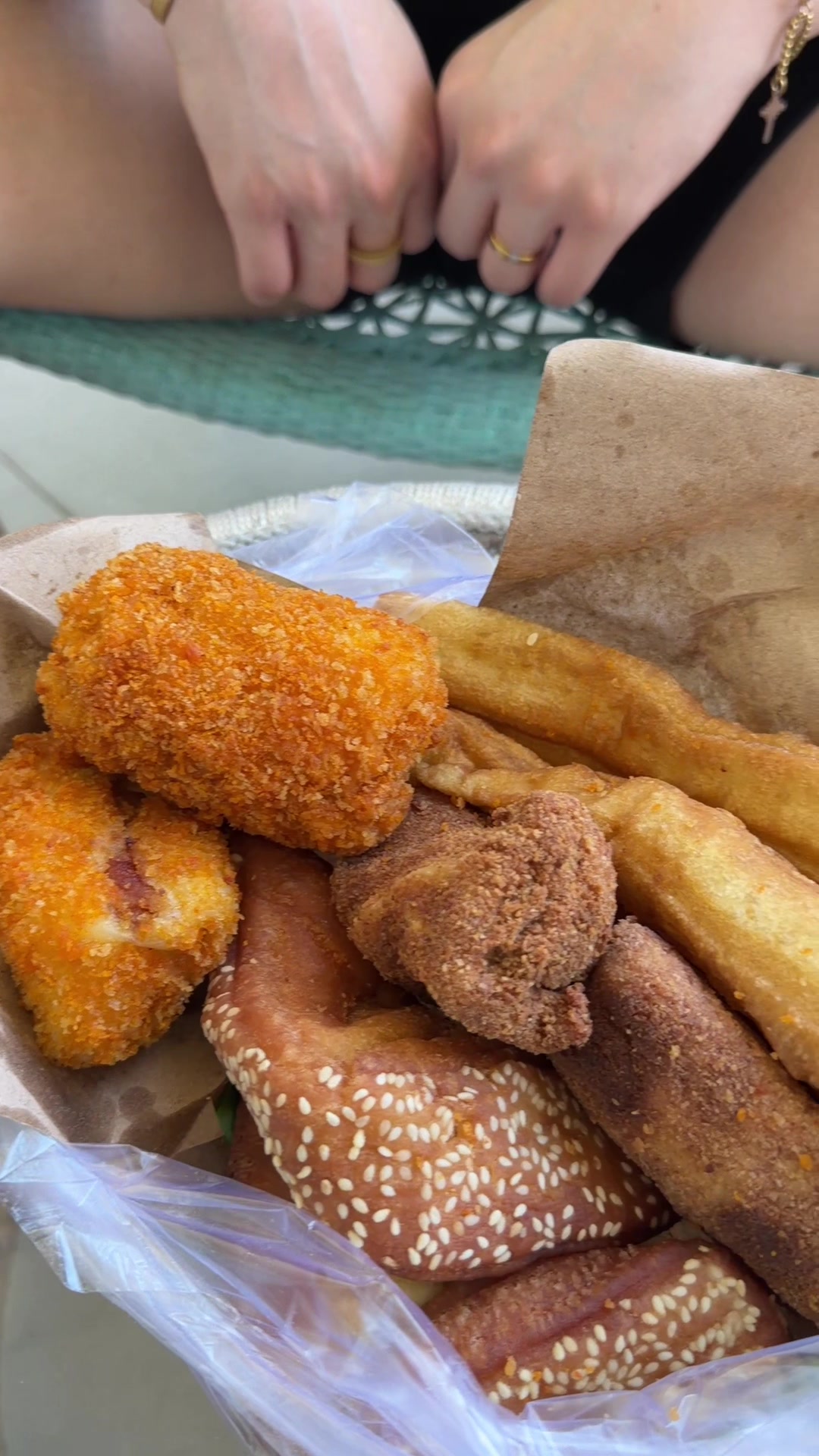 @Aku Makan Yah